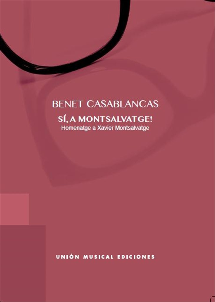 Si A Montsalvatge